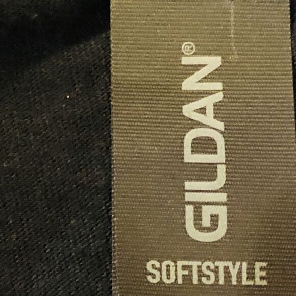 I Survived Lizzie Borden T-Shirt House Horror US Ghost Halloween Size 2XL UNISEX - Picture 13 of 13